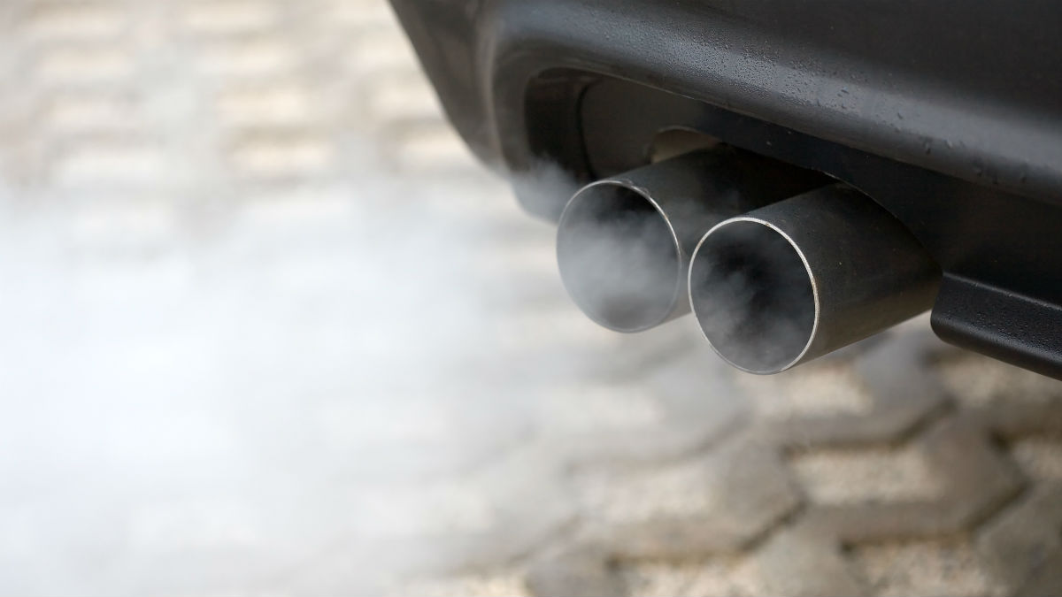 Las emisiones de los coches de combustión podrían reducirse drásticamente con la instalación de un nuevo invento de origen español en los tubos de escape.