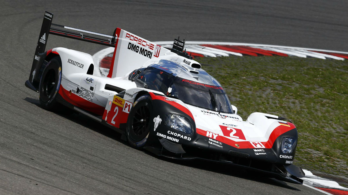 Porsche abandonará este año la máxima categoría del Mundial de Resistencia para centrar sus esfuerzos en su desembarco en la Fórmula E.