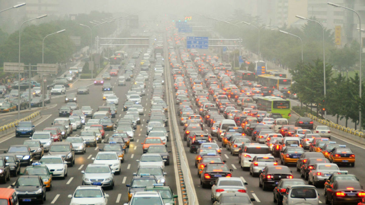 Reino Unido se pone serio con la contaminación.