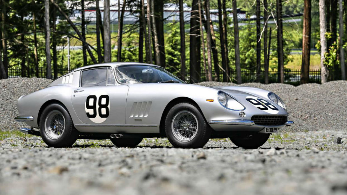Ferrari 275