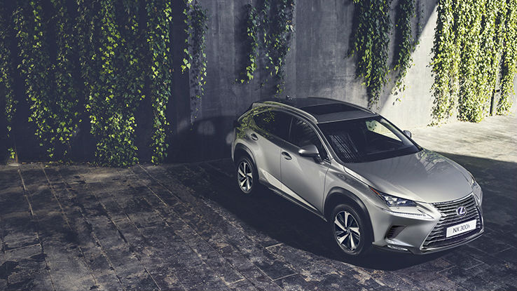 Lexus Frankfurt