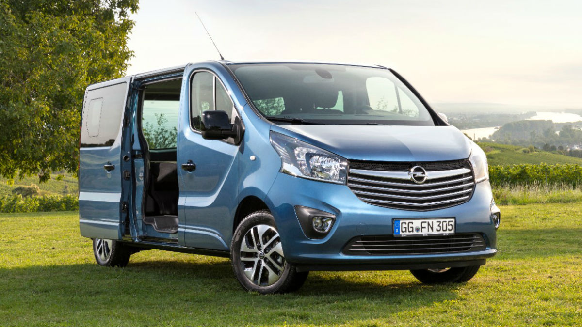 El nuevo Opel Vivaro Life es una de las apuestas más claras para las familias con un espíritu aventurero bastante acusado.