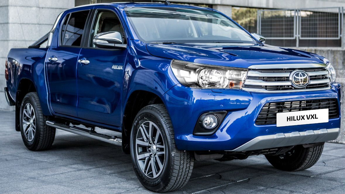 Toyota renueva su famosa pick-up Hilux con una serie de cambios orientados especialmente a quienes deseen tener el vehículo con fines personales.