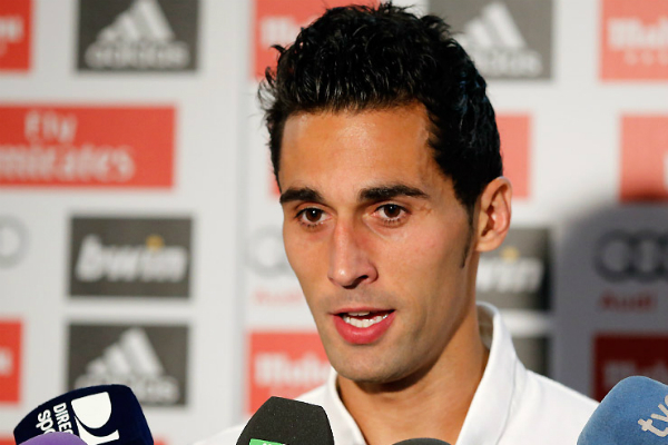 arbeloa