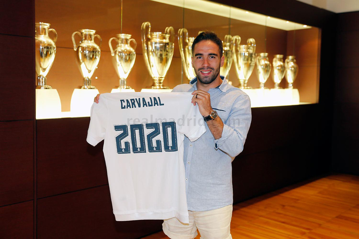 carvajal football leaks