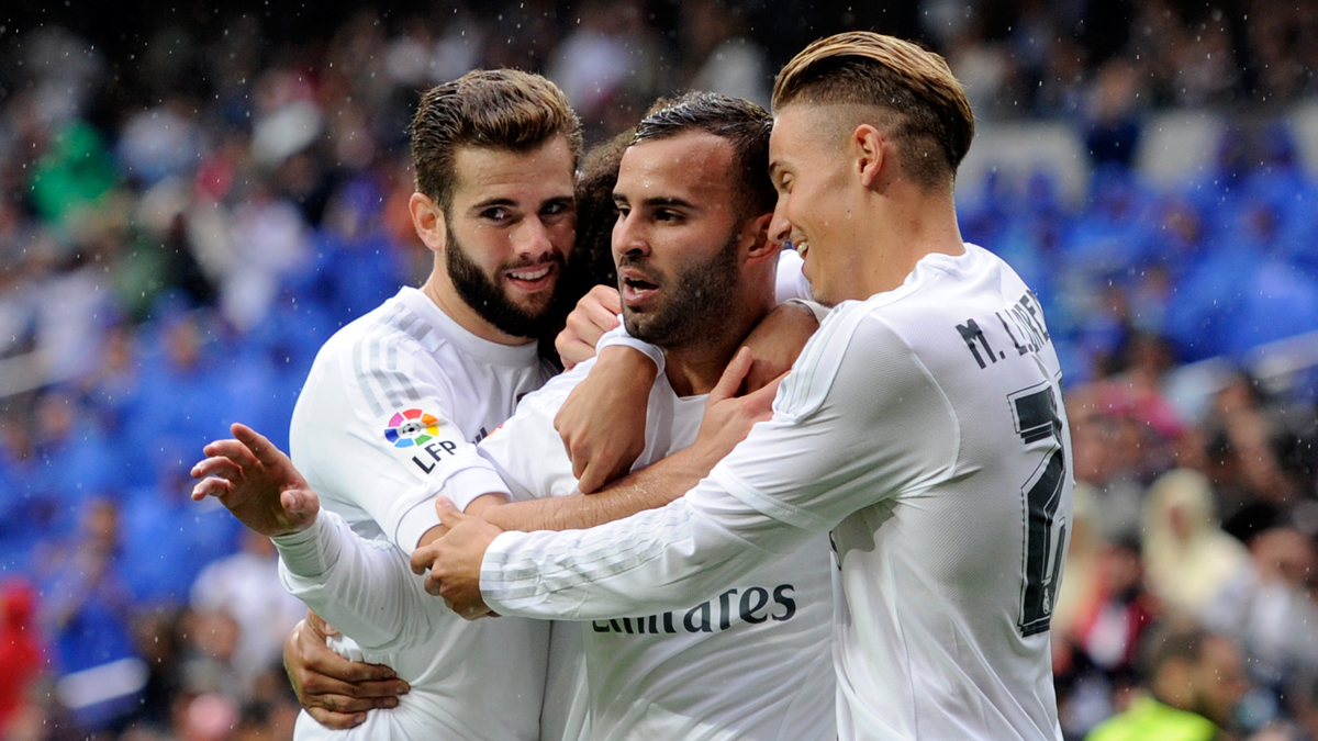 El Real Madrid acelera la operación salida.