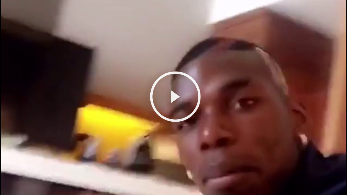 pogba
