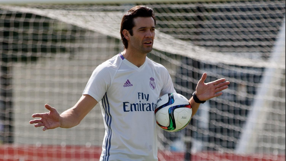 El Castilla de Solari comienza con victoria. (Realmadrid.com)