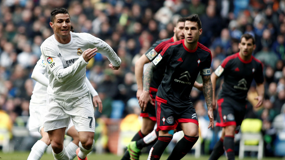 Cristiano vuelve a una convocatoria de Copa dos años después. (Getty)