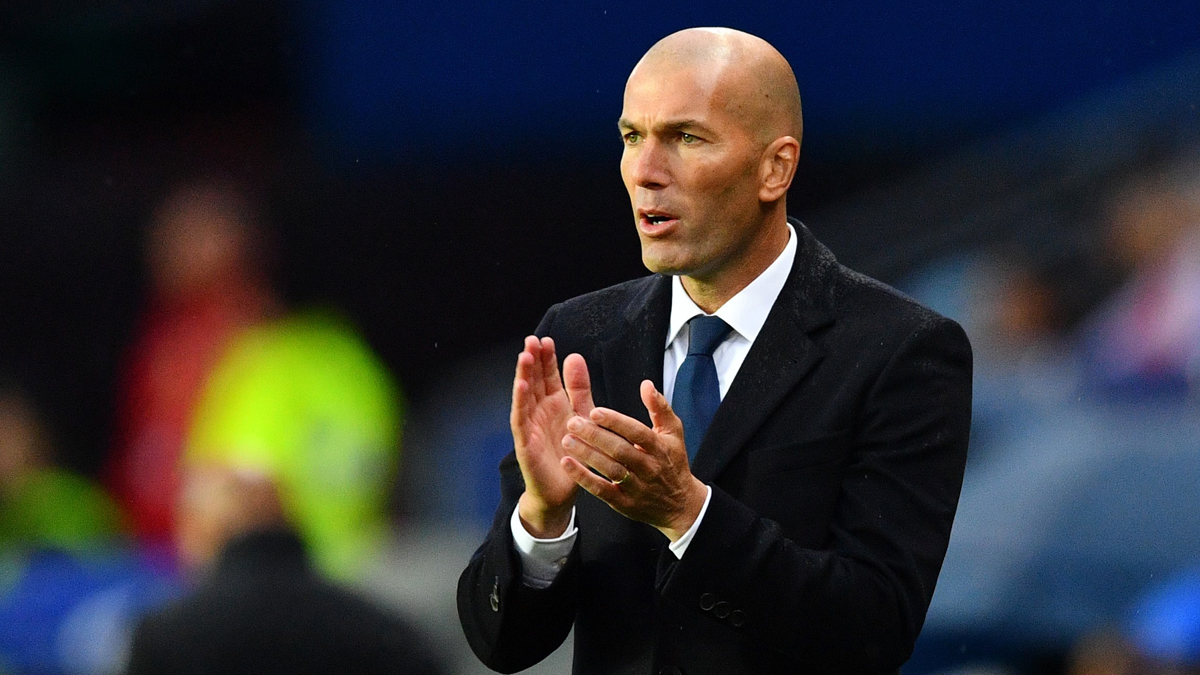 Zidane: «Asensio ha respondido de la mejor manera posible y se va a quedar»