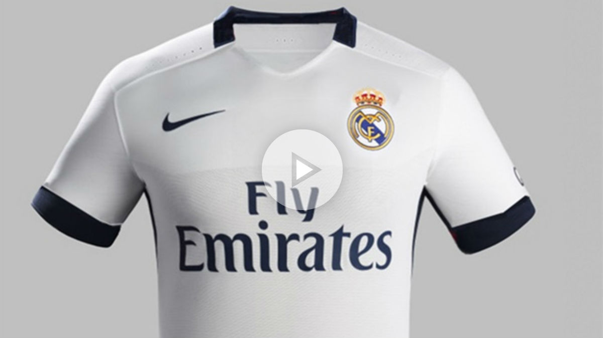 Inda: «Nike ha ofrecido 120 millones por la camiseta del Real Madrid»