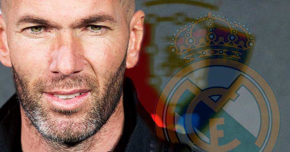 Otro dolor de cabeza para Zidane: debe hacer cuatro descartes ante Osasuna