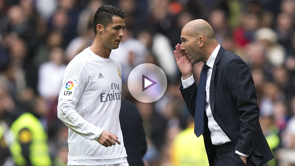 Real Madrid CF v Athletic Club – La Liga