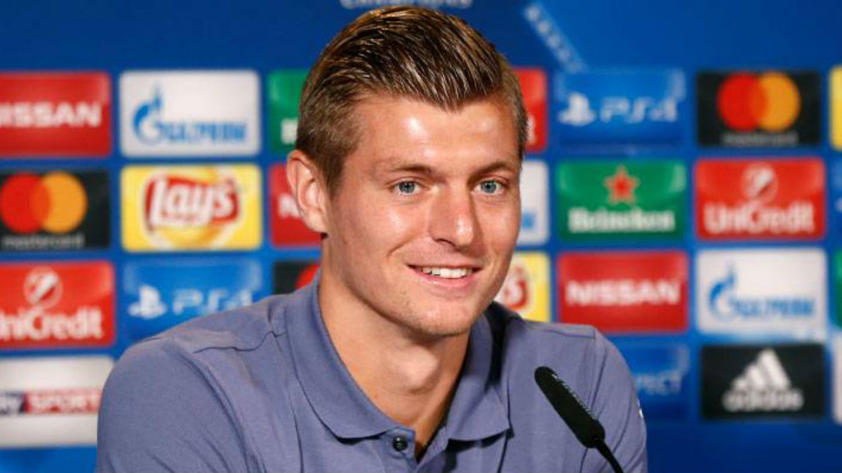 kroos-rueda