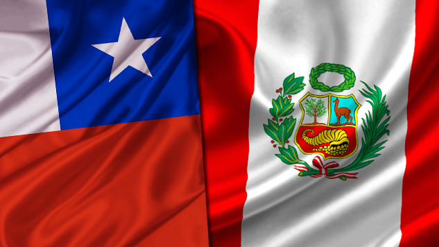 Chile Vs Perú hoy: horario y cómo ver en vivo por TV