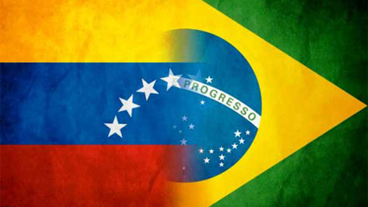 Venezuela Vs Brasil hoy: horario y cómo ver en vivo por TV