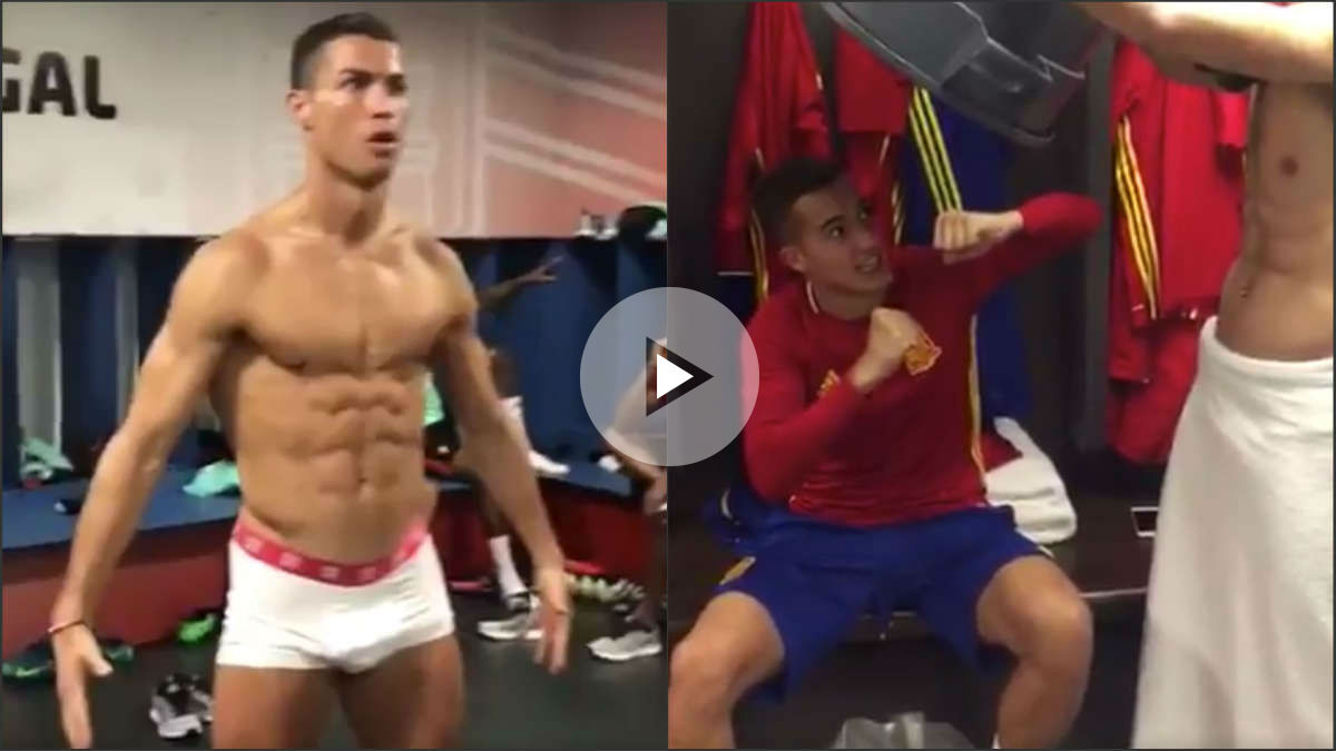 cristiano-mannequin-challenge