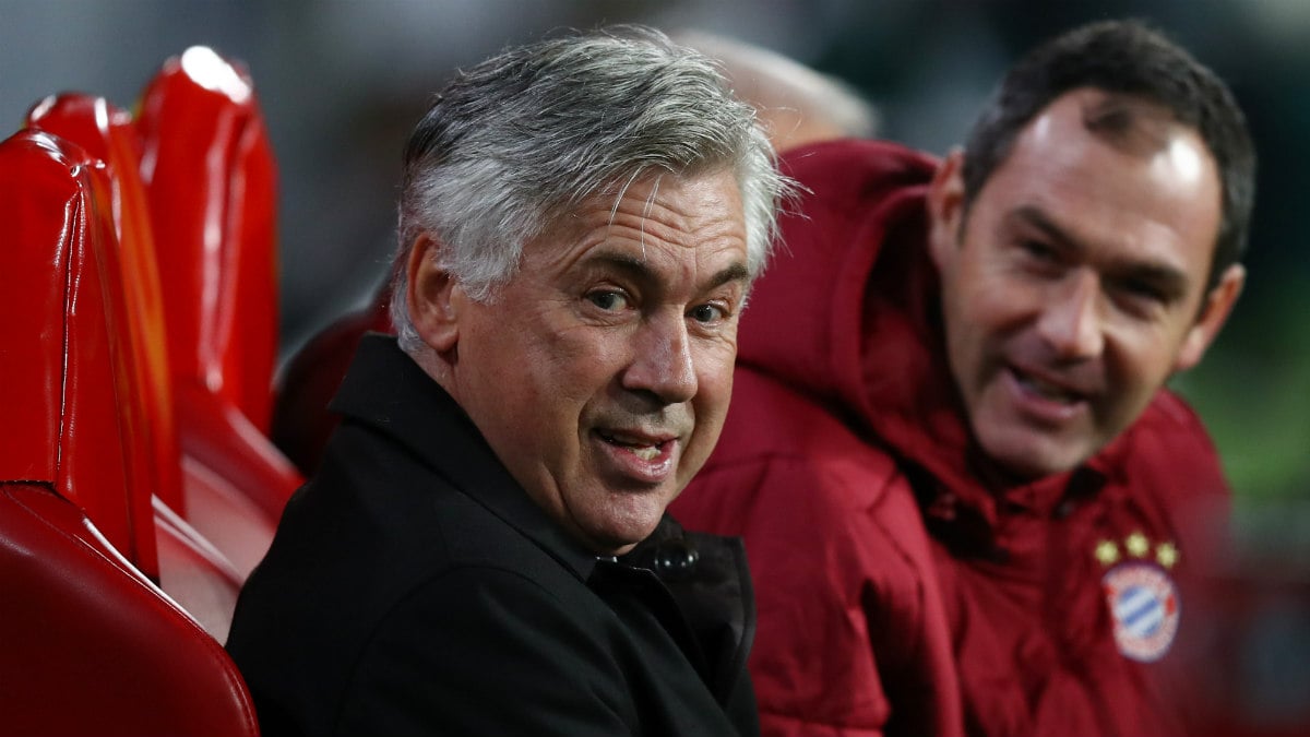 carlo-ancelotti-paul-clement-bayern-munich