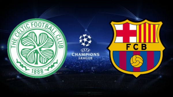 Celtic Vs Barcelona: horario y cómo ver en vivo por TV.