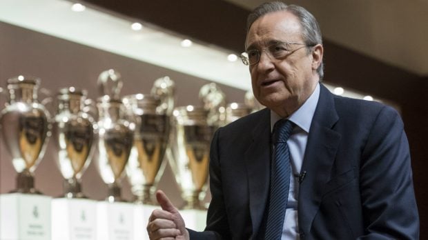 florentino-perez-entrevista-real-madrid