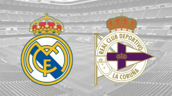 Real Madrid vs Deportivo de La Coruña: apuestas deportivas, previa y pronóstico