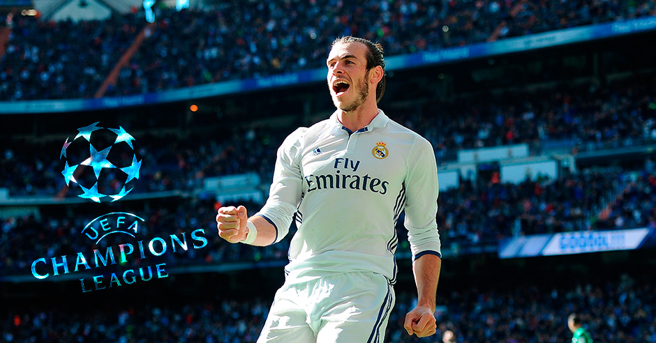 El Real Madrid confía en que Bale llegue ante el Nápoles