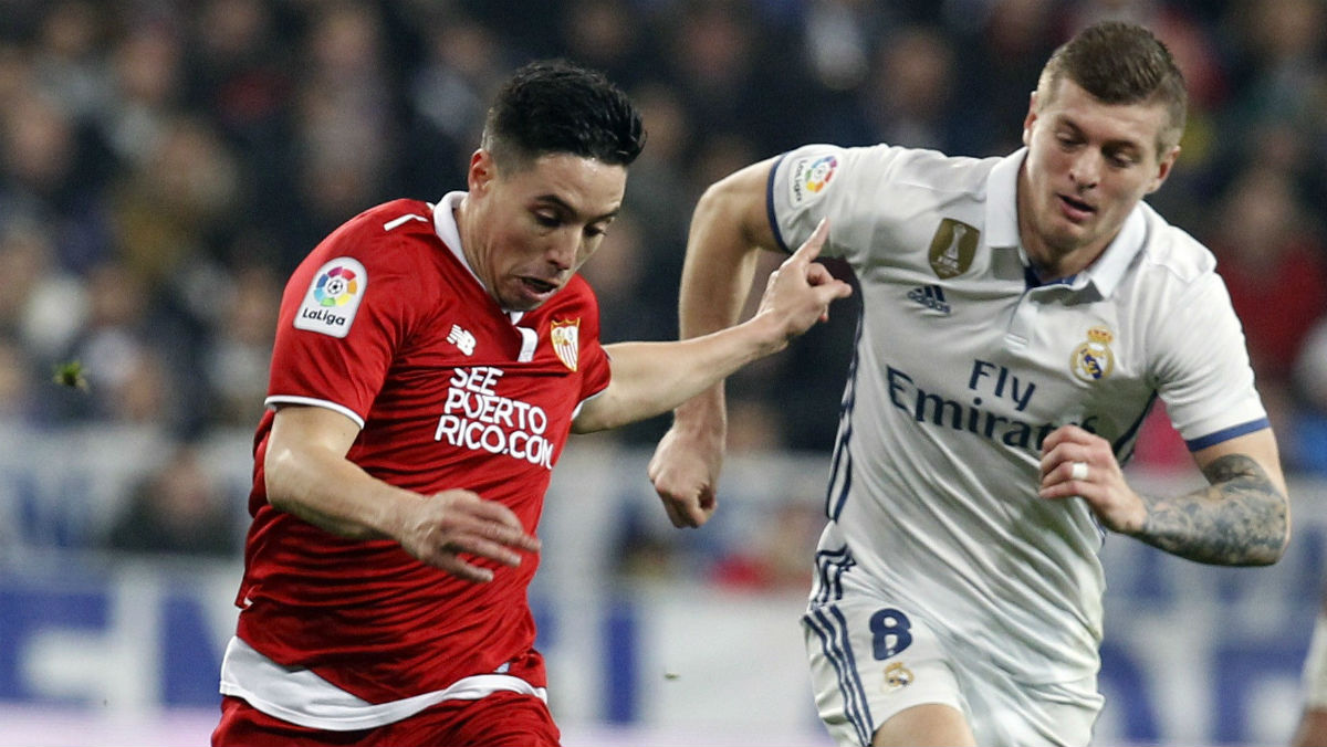 Samir Nasri