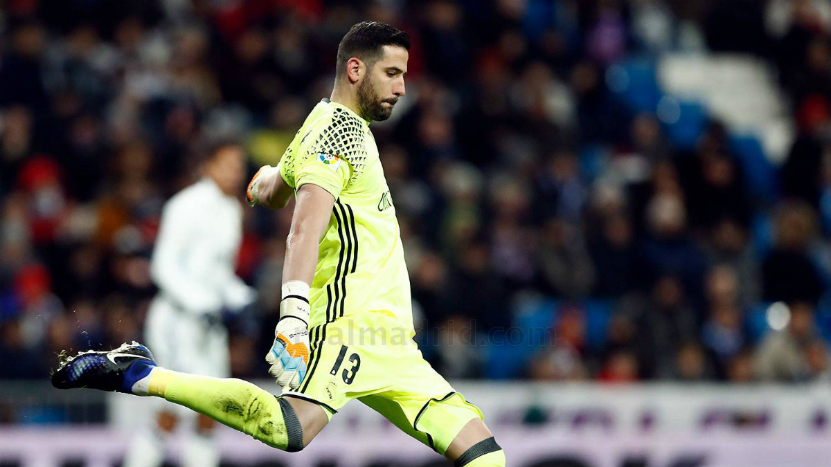 kiko casilla