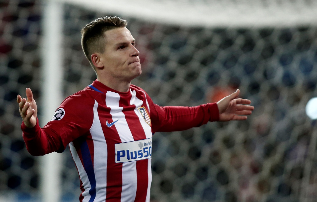 El United va a por Gameiro…¡con 40 millones!