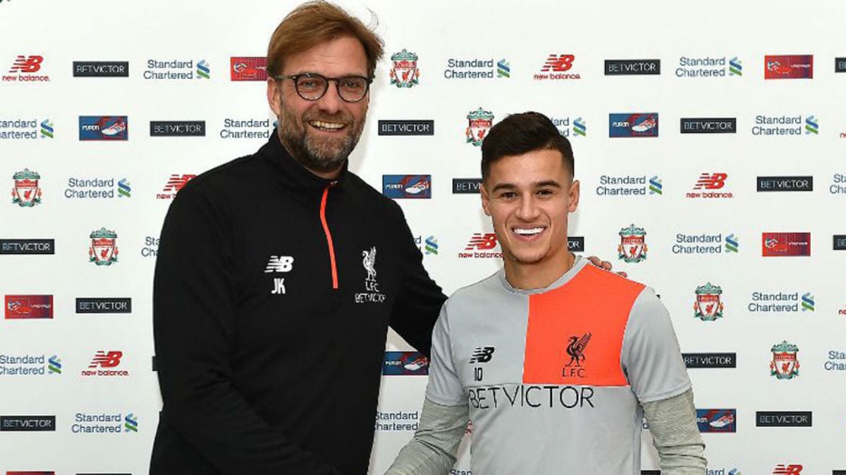 Coutinho