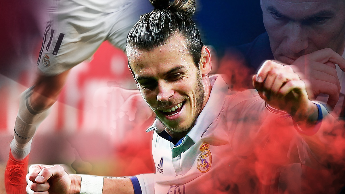 «Necesitamos a Bale»