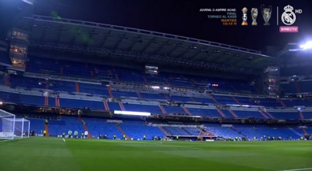Real Madrid vs Real Sociedad: resultado, resumen y goles (3-0)