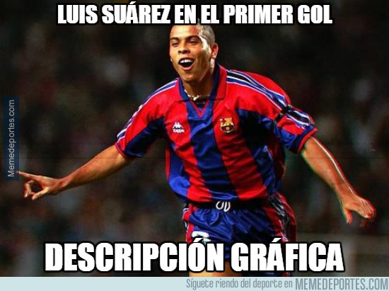 La fábula de la tortuga Godín y la liebre Luis Suárez protagoniza los memes del Atlético vs Barça