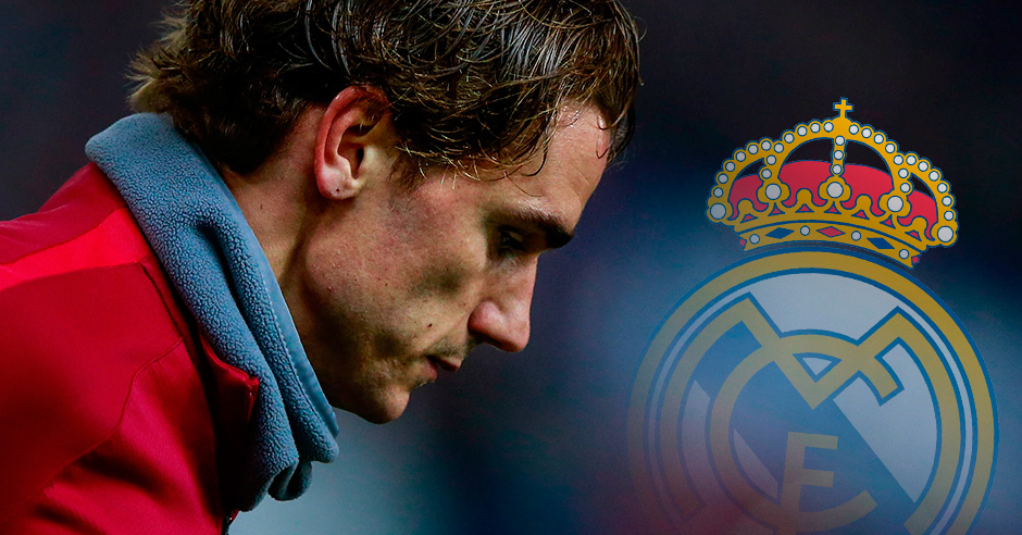 Un asesor de Griezmann confirma el interés del Real Madrid