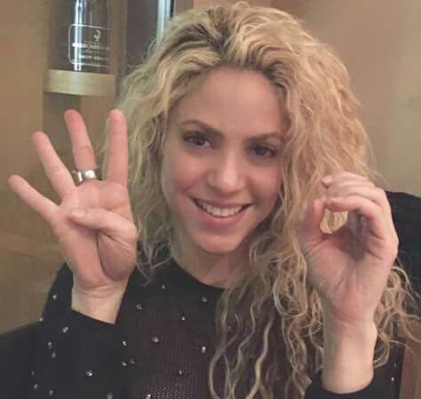 Shakira y Artur Mas ya predijeron el resultado del Barcelona en París