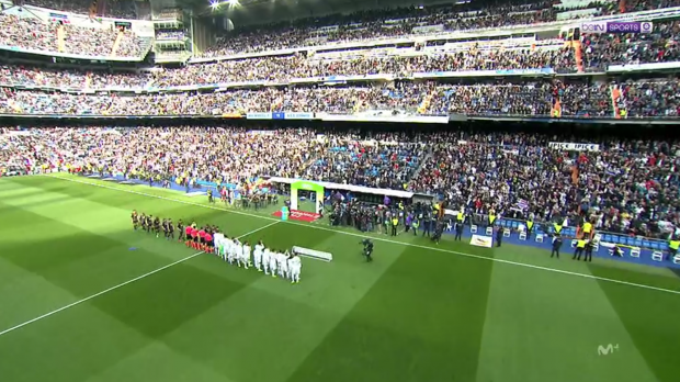 Real Madrid Vs Espanyol: resultado, resumen y goles (2-0)