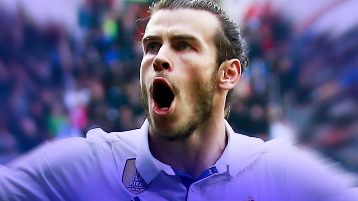 Zidane ya tiene su ‘fichaje’ de invierno: Bale vuelve a lo grande