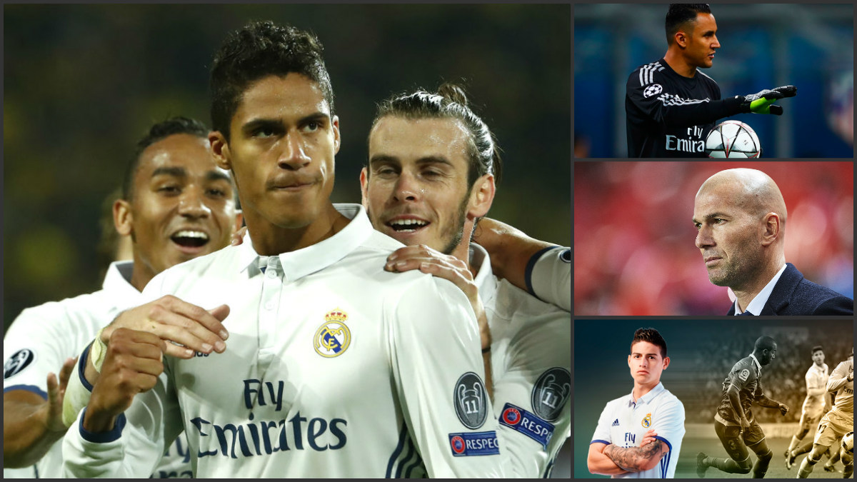 varane-keylor-zidane-james