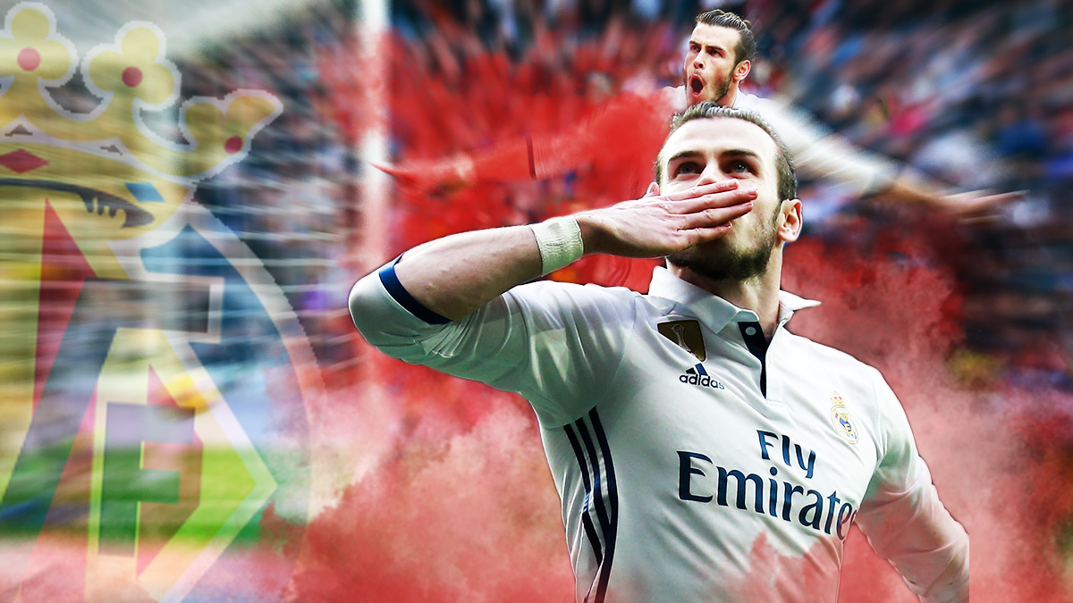 El retorno de Bale