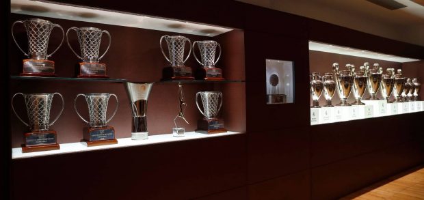 Real Madrid