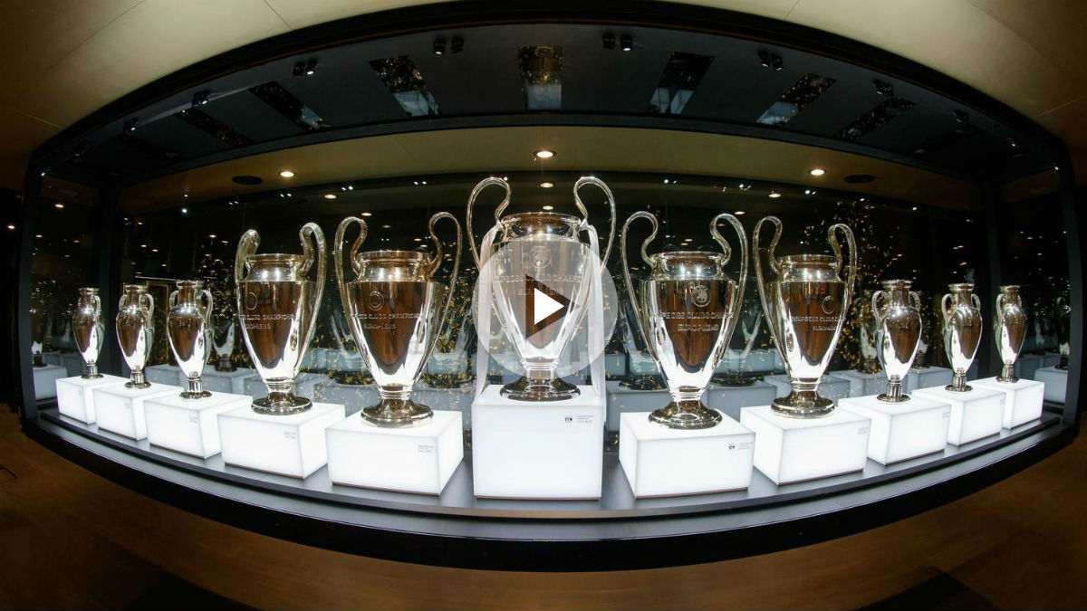 El rey de Europa cumple 115 años de leyenda