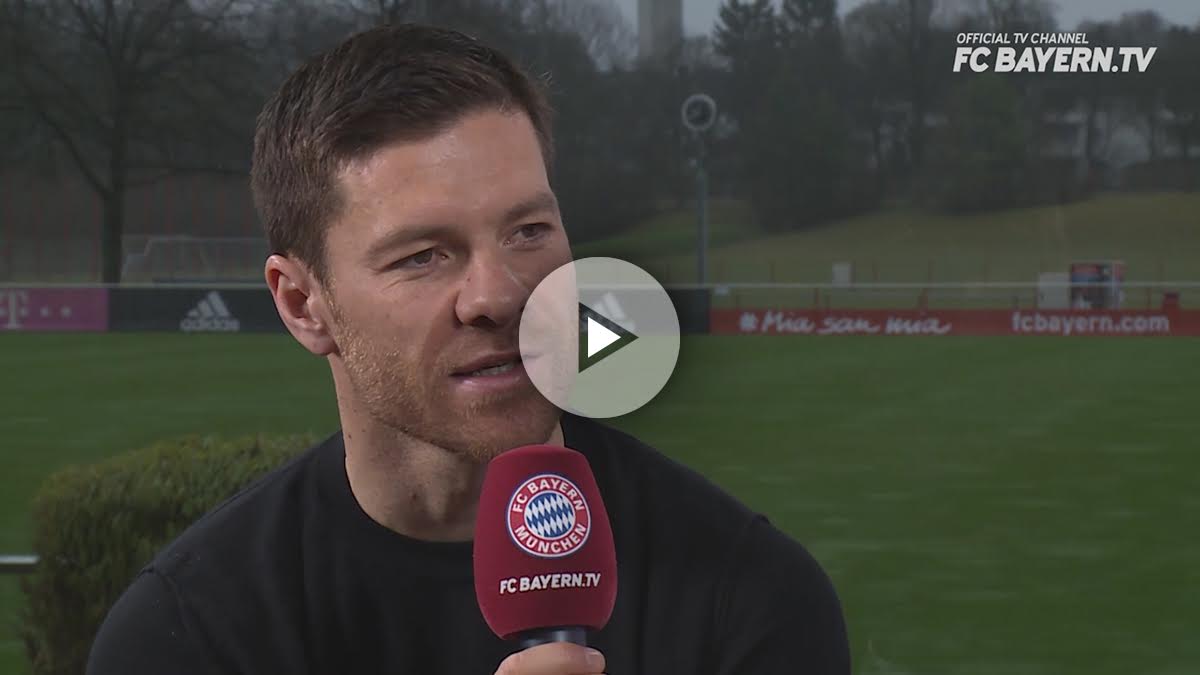 Xabi Alonso se retira. (Instagram)