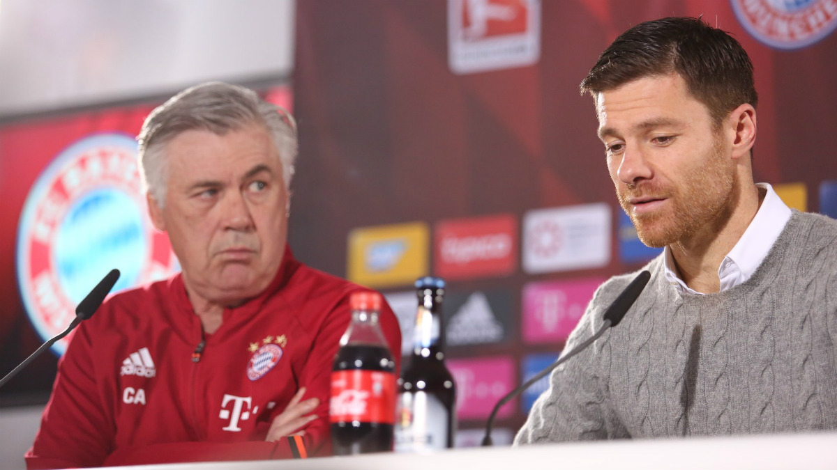 xabi alonso