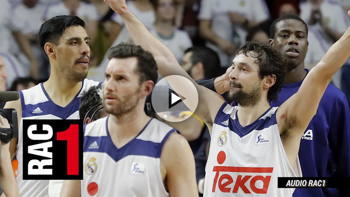 RAC1 se hunde con la canasta de Llull: «¡La misma película de siempre!»