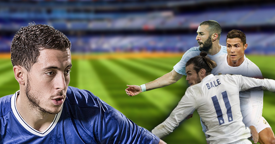 Hazard pone en peligro la BBC