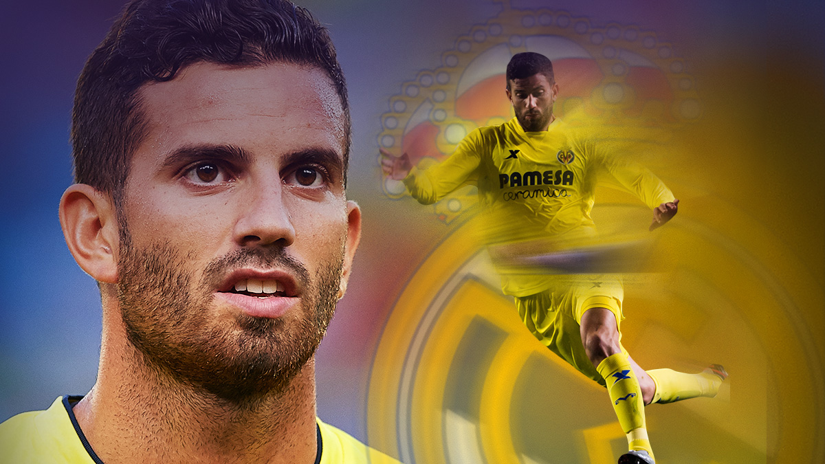 El Real Madrid activa la opción Musacchio