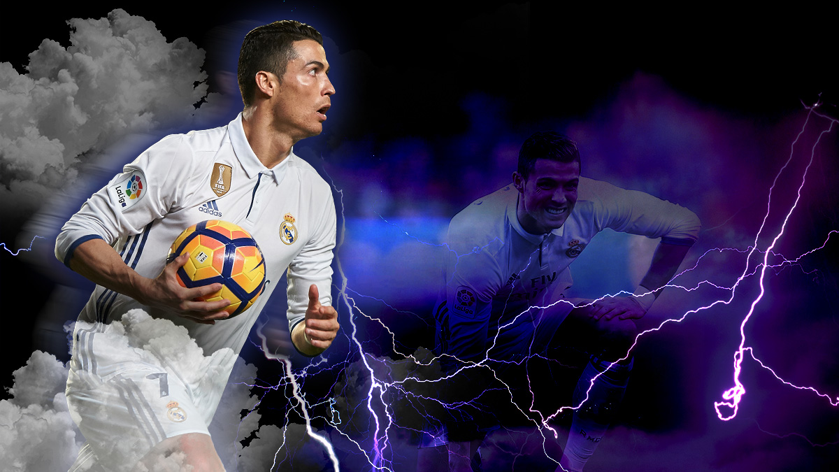 Cristiano, no hagas el monstruo en Leganes