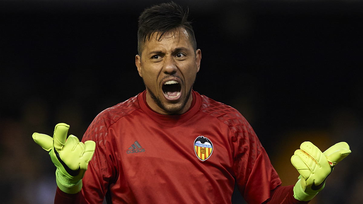 diego alves