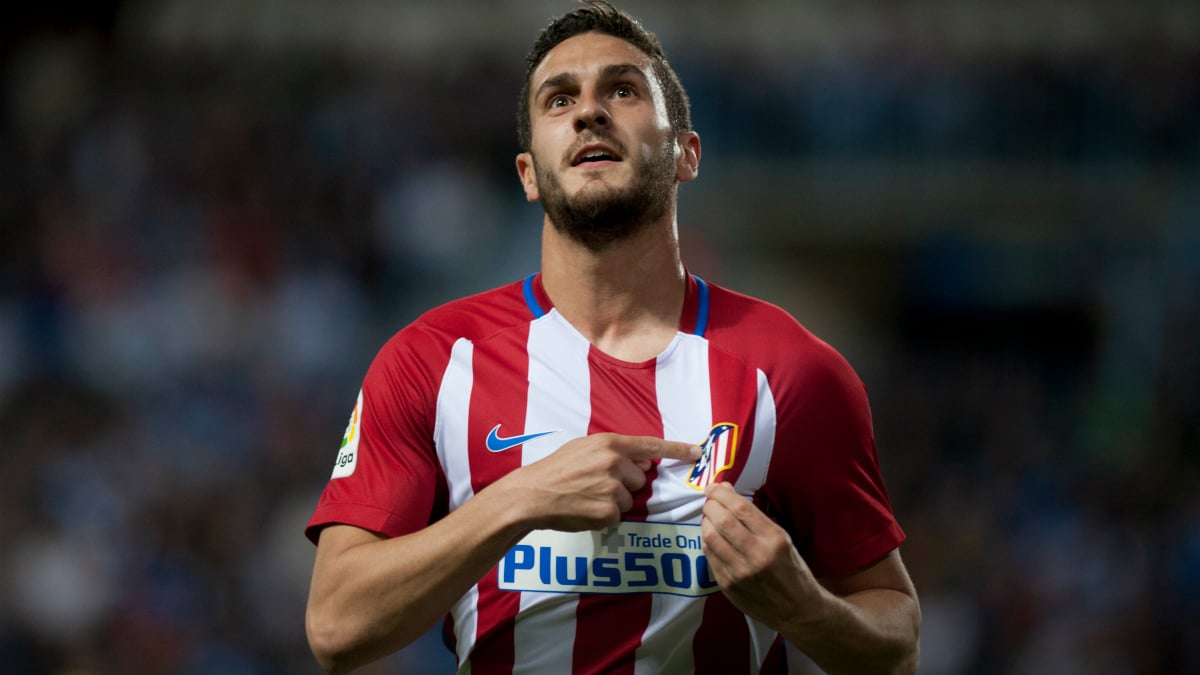 Koke