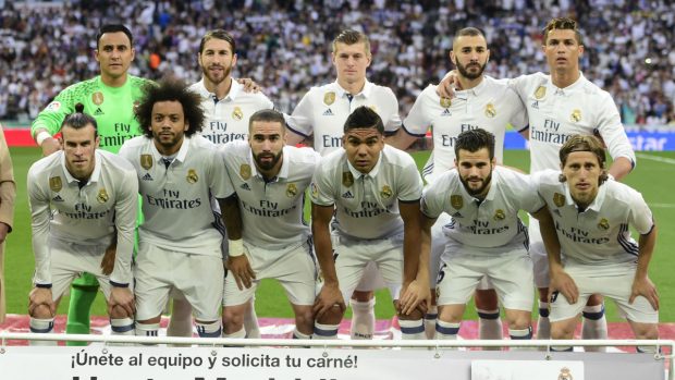 Deportivo Vs Real Madrid: resultado, resumen y goles (2-6)